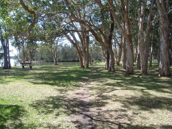Budgewoi (2/03/2013 8:14:25 PM)