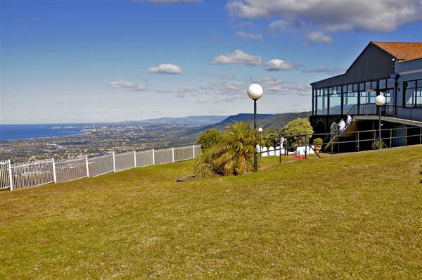 Bulli Lookout (2/03/2013 8:25:36 PM)