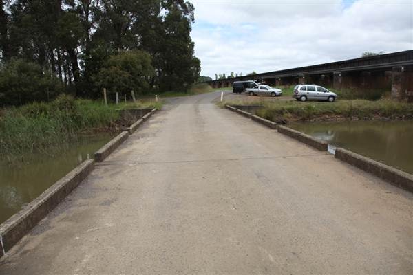Burradoo - River (2/03/2013 9:45:09 PM)