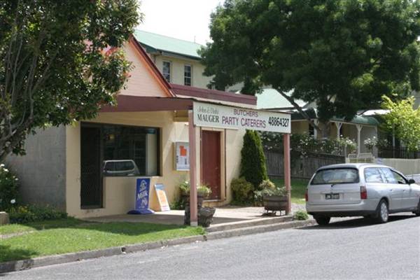 Burrawang - Southern Highlands (2/03/2013 9:48:58 PM)