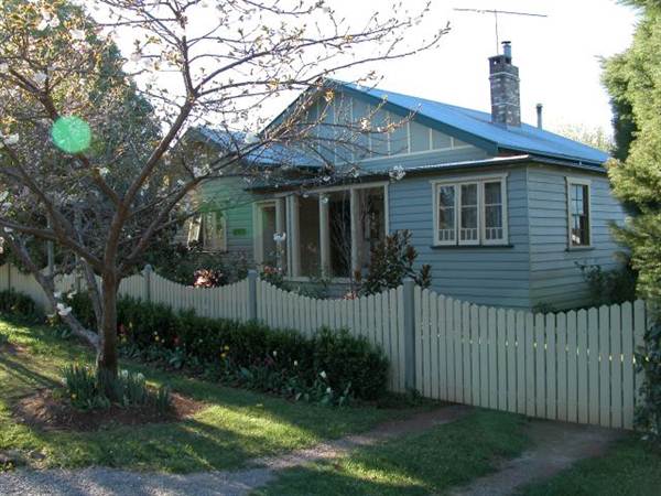 Burrawang - Southern Highlands (2/03/2013 9:49:06 PM)