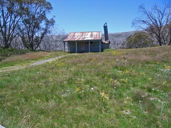 Cabramurra (2/03/2013 11:31:32 PM)