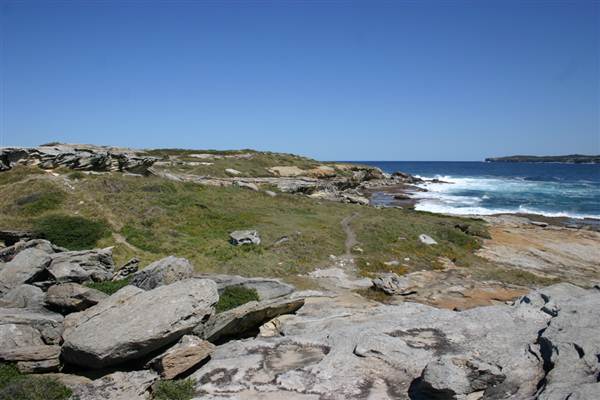 Cape Banks (3/03/2013 8:29:31 AM)