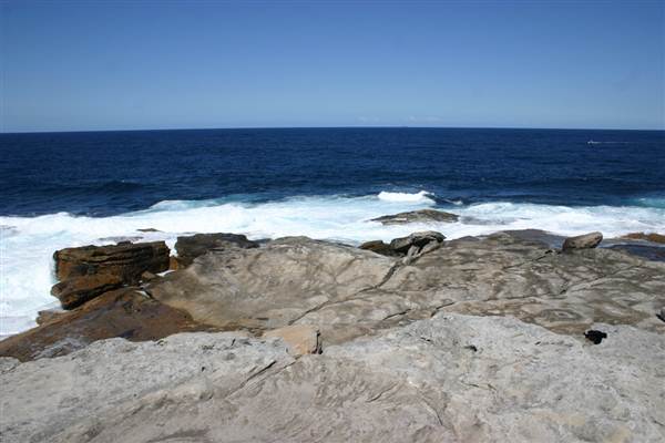 Cape Banks (3/03/2013 8:30:04 AM)