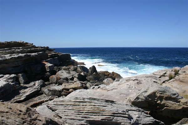 Cape Banks (3/03/2013 8:30:35 AM)
