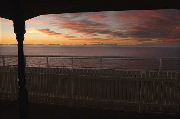 Cape Byron (3/03/2013 8:52:04 AM)