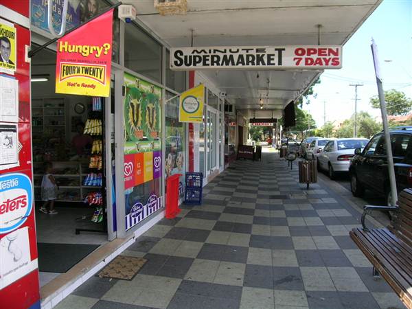 Carss Park (3/03/2013 10:43:33 AM)