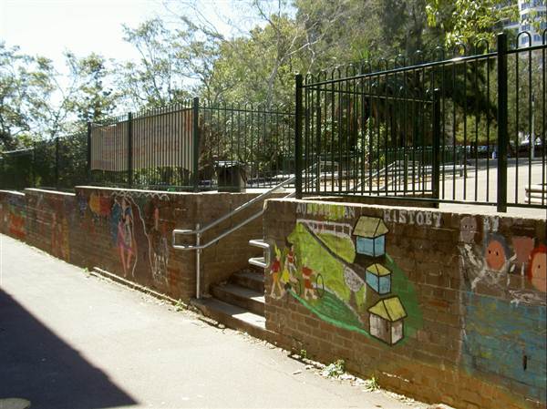 Chatswood Primary School (3/03/2013 11:24:17 AM)