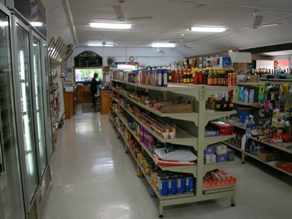 Chatsworth General Store (3/03/2013 1:31:38 PM)