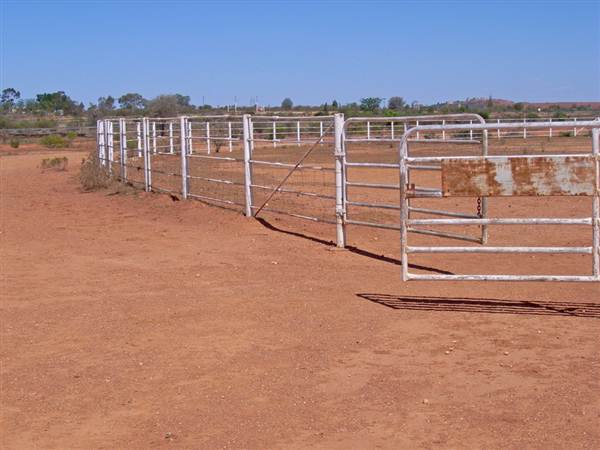Cobar (4/03/2013 9:33:15 AM)