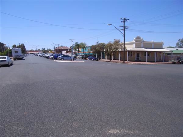 Cobar (4/03/2013 9:34:16 AM)