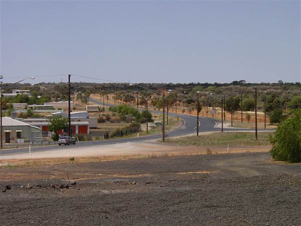 Cobar (4/03/2013 9:37:58 AM)