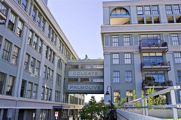 Colgate Palmolive Building (4/03/2013 10:29:06 AM)