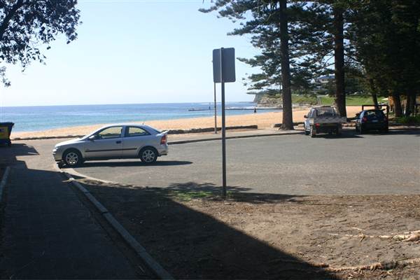 Collaroy Beach (4/03/2013 10:30:36 AM)