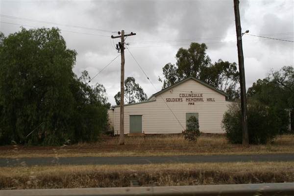 Collingullie (4/03/2013 10:36:01 AM)
