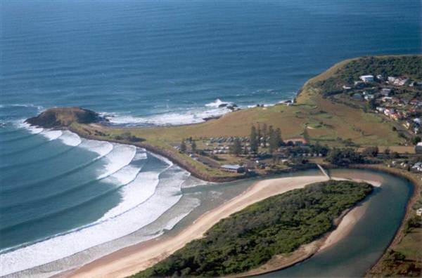 Crescent Head (4/03/2013 11:37:49 AM)