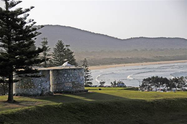 Crescent Head (4/03/2013 11:38:27 AM)