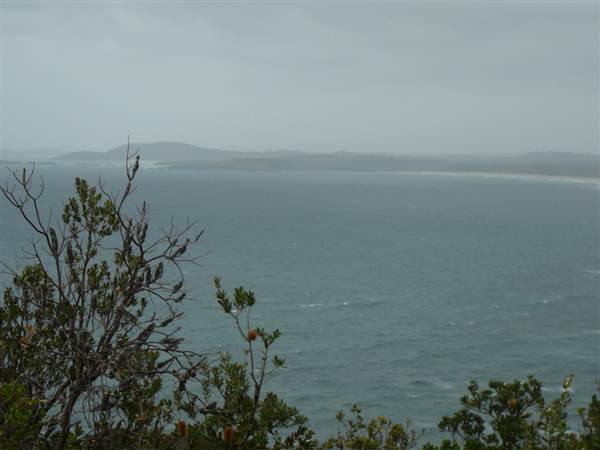 Crescent Head to Goolawah Beach (4/03/2013 11:38:49 AM)