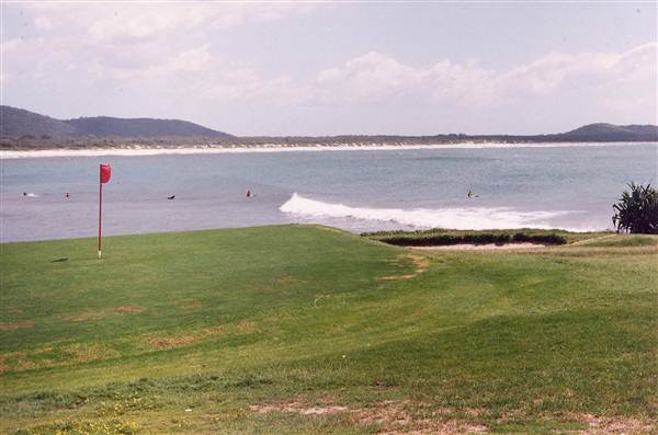 Crescent Head (4/03/2013 11:39:41 AM)