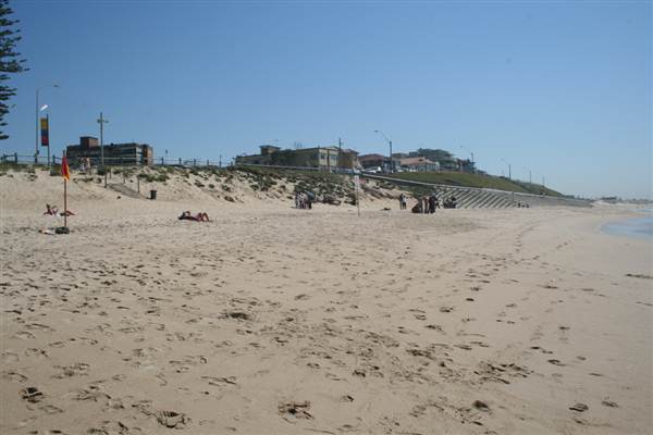 Cronulla Beach (4/03/2013 11:43:17 AM)
