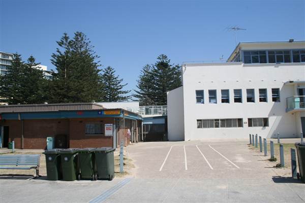 Cronulla Beach (4/03/2013 11:43:55 AM)
