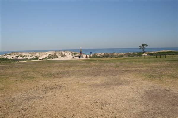 Cronulla Beach (4/03/2013 11:45:21 AM)