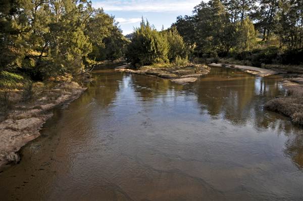 Eurobodalla Area (4/03/2013 1:45:23 PM)