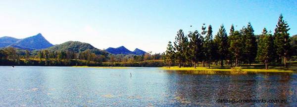 Northern Rivers Region (4/03/2013 1:54:18 PM)