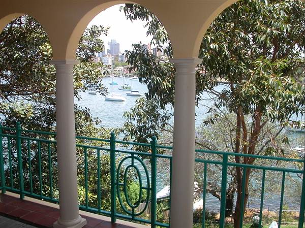 Private House - Neutral Bay (4/03/2013 2:37:11 PM)