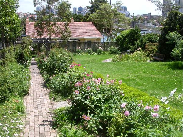 Private House - Neutral Bay (4/03/2013 2:37:48 PM)