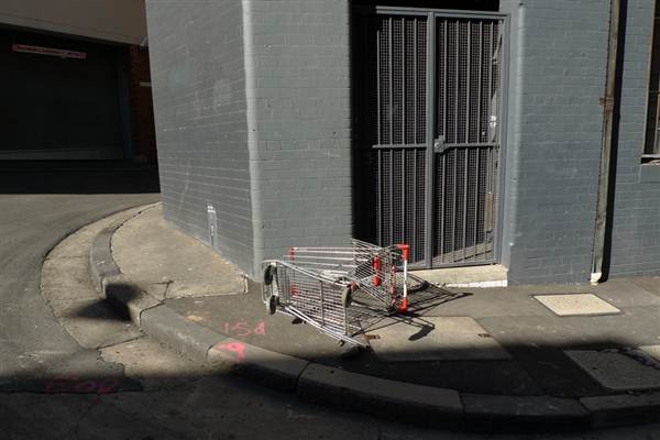 Foster Street (4/03/2013 4:00:50 PM)