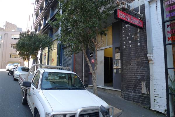 Foster Street (4/03/2013 4:01:07 PM)