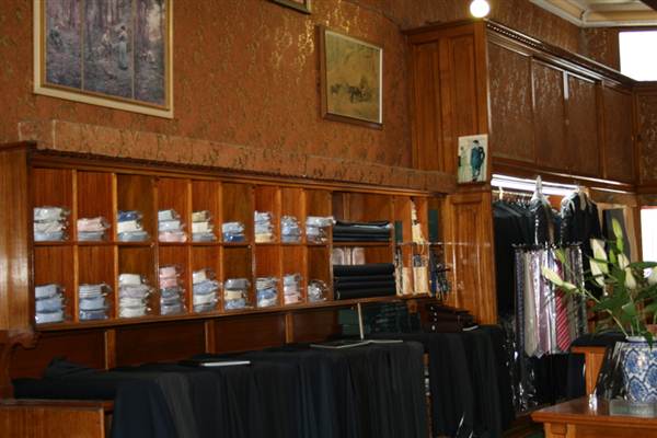 G.A. Zink & Sons Tailors (4/03/2013 4:18:00 PM)