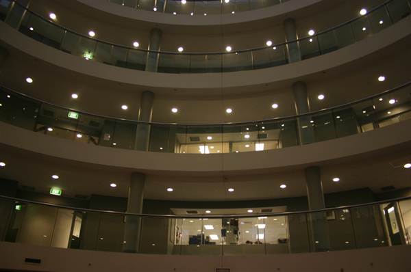 Garvan Institute (4/03/2013 4:24:56 PM)