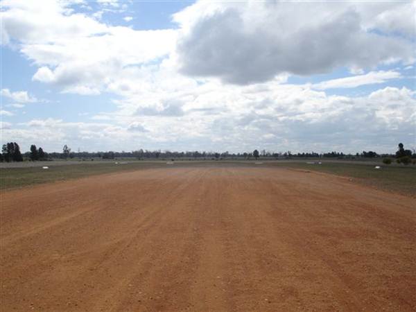 Gilgandra Aerodrome (4/03/2013 4:43:04 PM)