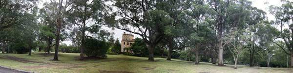 The King's School (5/03/2013 5:50:27 AM)