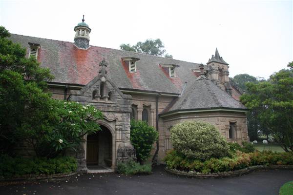 The King's School (5/03/2013 5:51:21 AM)
