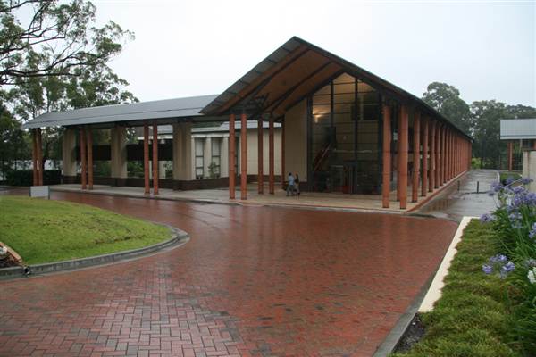 The King's School (5/03/2013 5:52:32 AM)