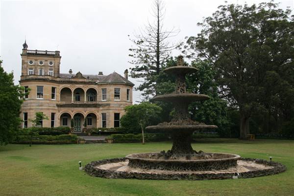 The King's School (5/03/2013 5:56:35 AM)