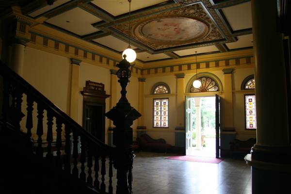 The King's School (5/03/2013 6:06:51 AM)