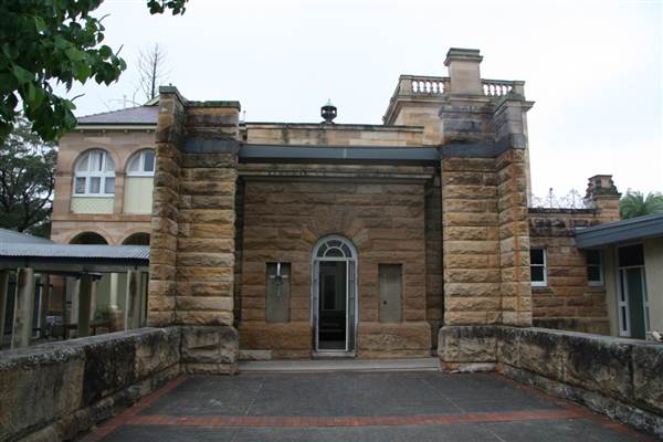 The King's School (5/03/2013 6:10:21 AM)