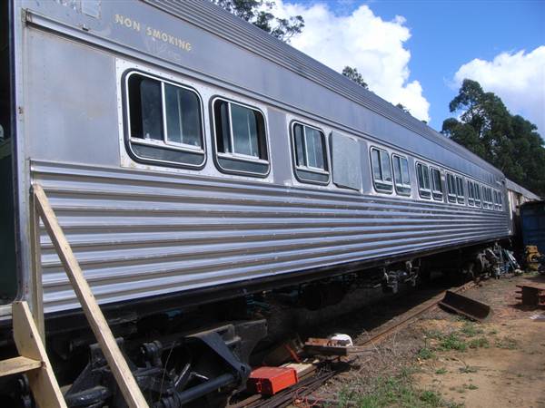 Glenreagh Mountain Railway Museum (5/03/2013 9:48:51 AM)