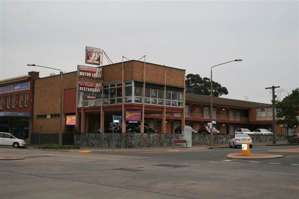 Goulburn (5/03/2013 10:33:45 AM)