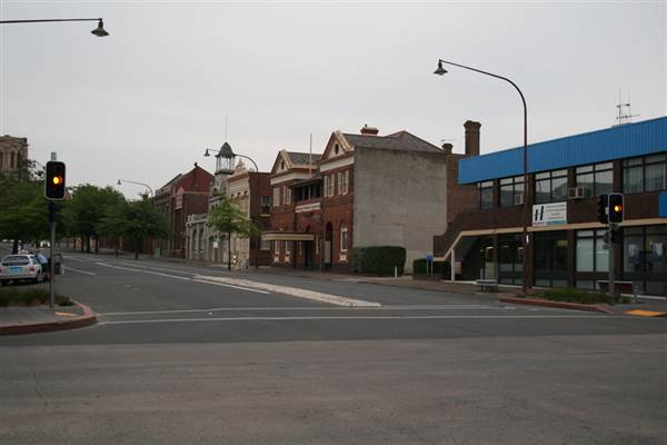 Goulburn (5/03/2013 10:34:26 AM)