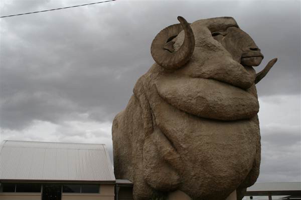 Goulburn (5/03/2013 10:35:22 AM)