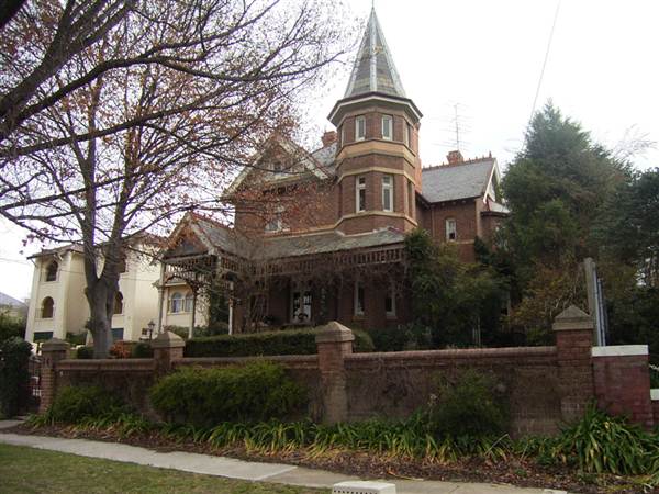 Goulburn (5/03/2013 10:36:47 AM)