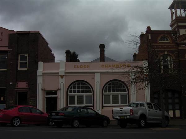 Goulburn (5/03/2013 10:38:51 AM)