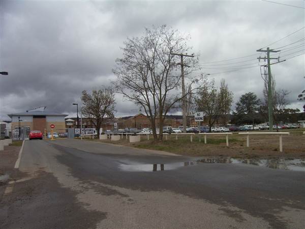 Goulburn Gaol (5/03/2013 11:14:09 AM)
