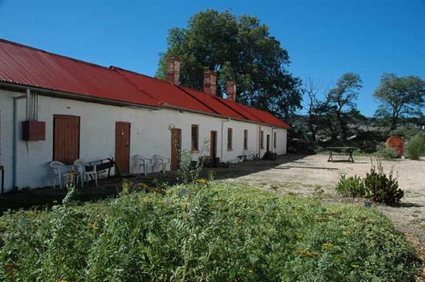 Goulburn Brewery (5/03/2013 11:16:45 AM)