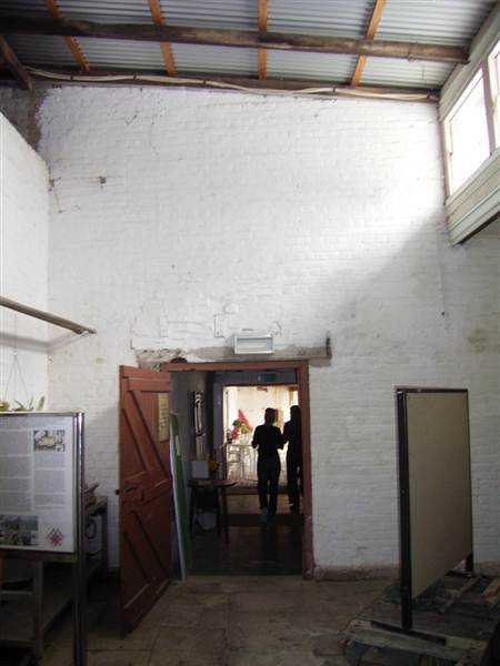 Goulburn Brewery (5/03/2013 11:18:03 AM)